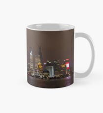 Red Boat Classic Mug