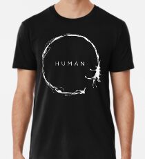 MENSCHEN II Premium T-Shirt
