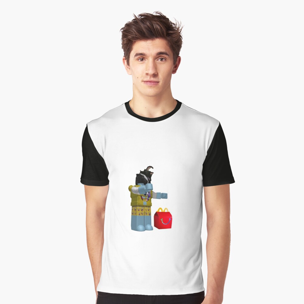 dab police shirt