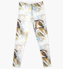 Wise Leggings