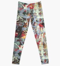 Ricochet Leggings