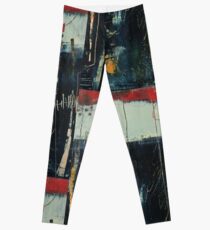 Curtain Leggings