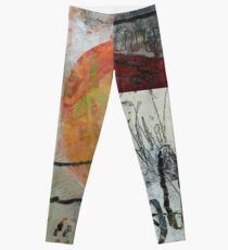 High Noon Leggings
