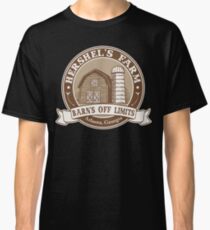 Hershel's Farm Classic T-Shirt