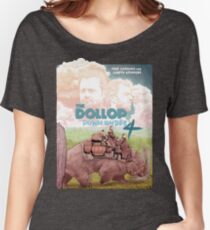 The DOLLOP - Down Under 4 (Kleidung) Baggyfit T-Shirt