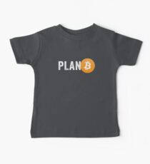 Plan B Baby Tee