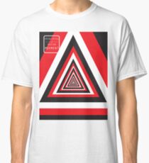 Entwurfsprojekt: Movment Classic T-Shirt
