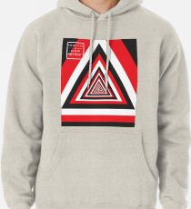 Entwurfsprojekt: Movment Hoodie