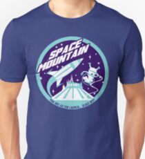 RAUMBERG (Blues) Unisex T-Shirt