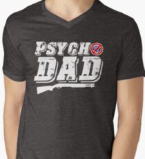 al bundy psycho dad shirt