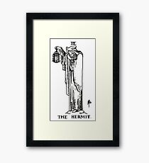 Led Zeppelin Gifts Framed Print