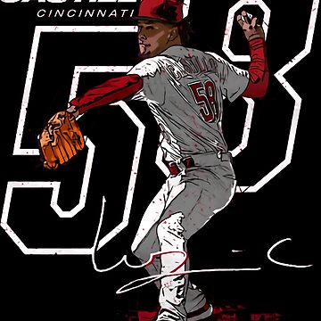 Byron Buxton Nummber 25 Baseball Sticker for Sale by MaryCaro