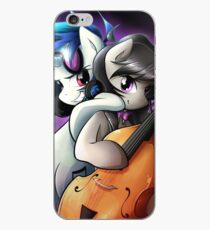 Vinyl & Octavia iPhone Case