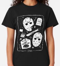 Welcome Campers! Classic T-Shirt