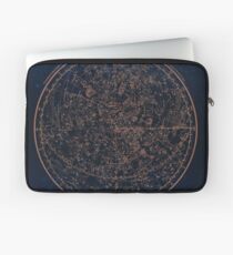 Sternbilder der nördlichen Hemisphäre Laptoptasche