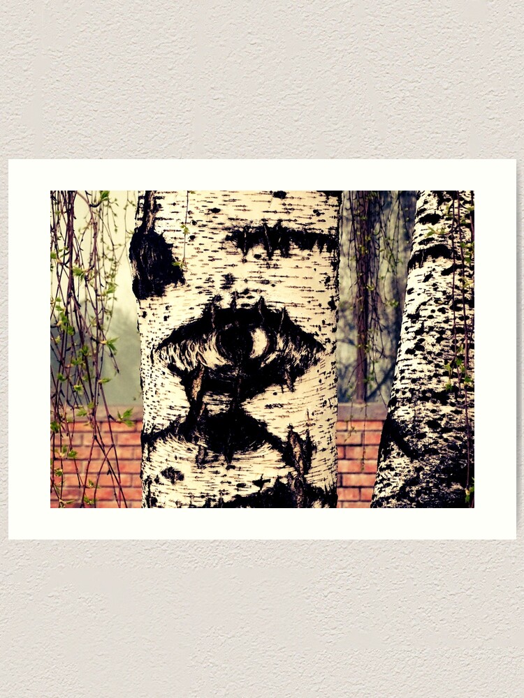 Alternate view of Natures beauty Art Print