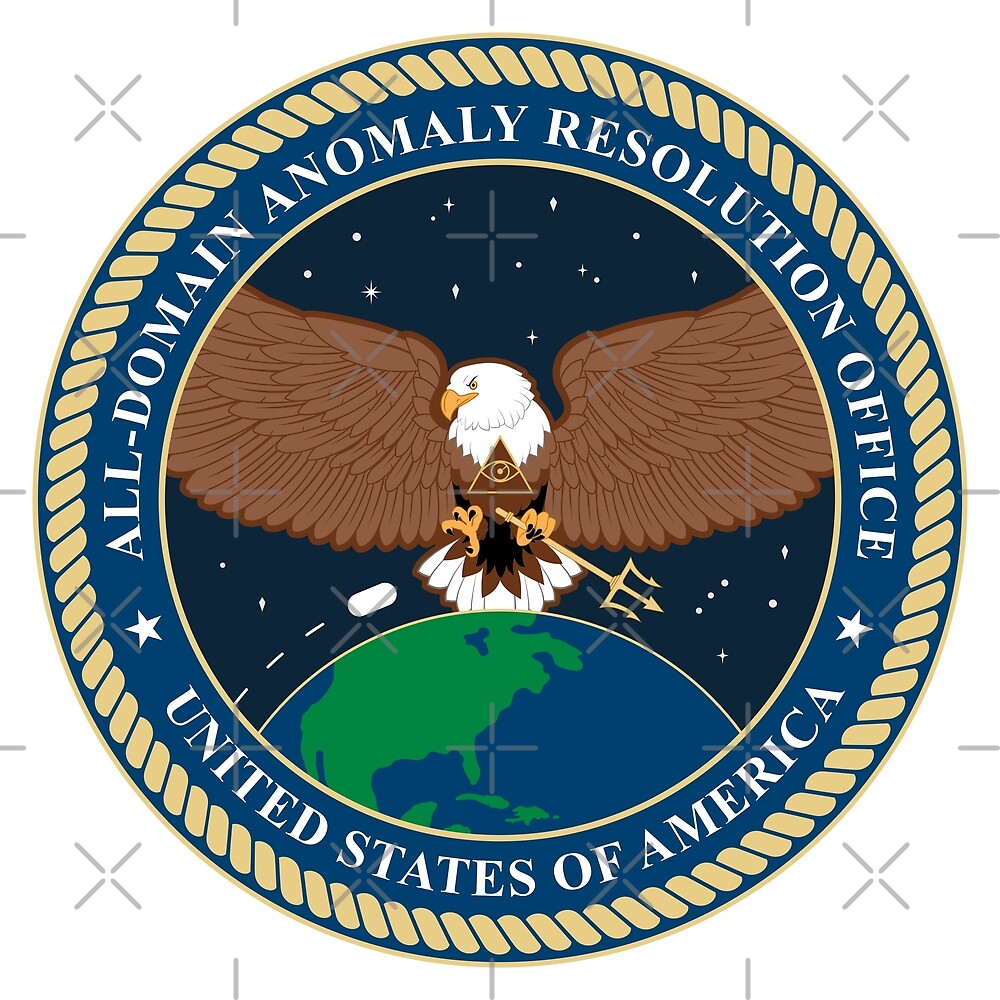 All Domain Anomaly Resolution Office Aaro