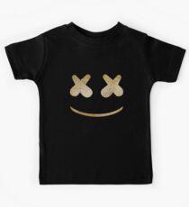 Marshmello Official Music Kids Tee