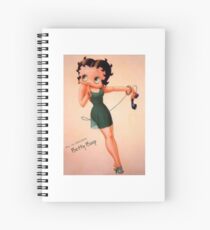 I'm Shocked Spiral Notebook