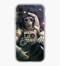 Raum weit entfernt iPhone-Hülle & Cover