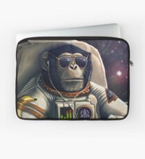 Space Farer Laptop Sleeve