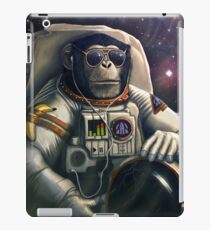 Raum weit entfernt iPad-Hülle & Klebefolie