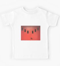 quaint cult conglomerate Kids Tee