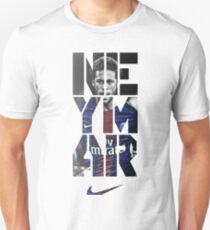 neymar Unisex T-Shirt