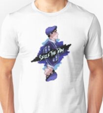 Seize the Day Unisex T-Shirt