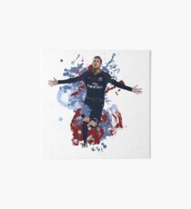 neymar Art Board