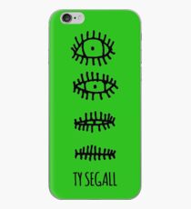 ty segall iPhone Case