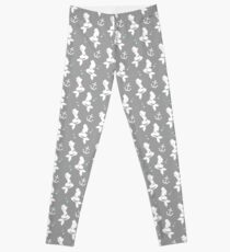 Mermaid Lagoon // Niemals landen // Peter Pan Leggings