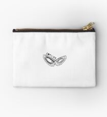 The force of chaos Studio Pouch