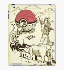 Gotta catch them all 2 by 2... iPad Case/Skin