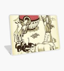 Gotta catch them all 2 by 2... Laptop Skin