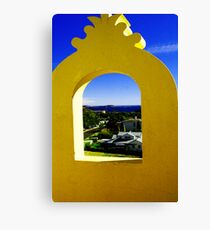 Bellarine Peninsula Canvas Print