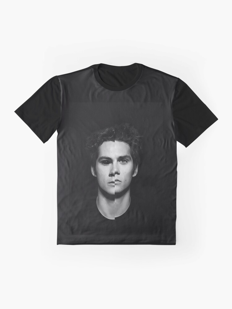 t shirt stiles