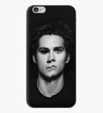 Void Stiles iPhone Case