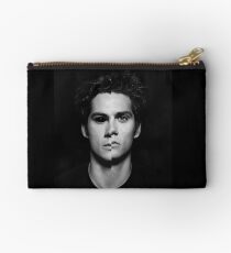 Void Stiles Studio Pouch