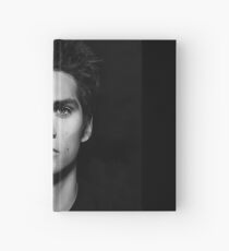 Void Stiles Hardcover Journal