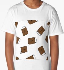 Bible Long T-Shirt