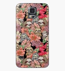Because Sloths Case/Skin for Samsung Galaxy