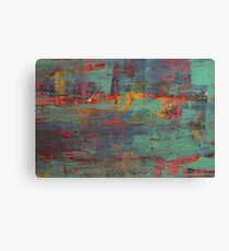 tranquil Canvas Print