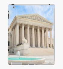 US Supreme Court iPad Case/Skin
