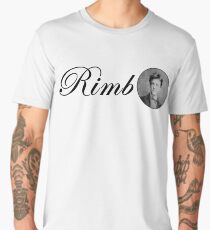 rimbaud Men's Premium T-Shirt