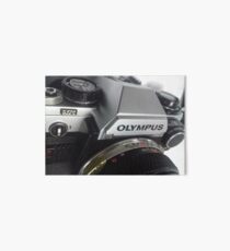 Olympus OM10OOlympus OM10 Art Board