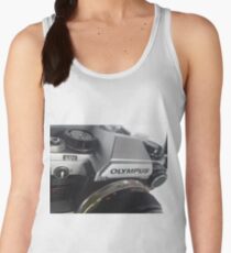Olympus OM10OOlympus OM10 Women's Tank Top