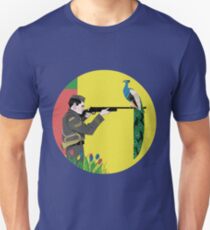 Aim and Ignite Unisex T-Shirt