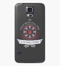 Living End Life Case/Skin for Samsung Galaxy