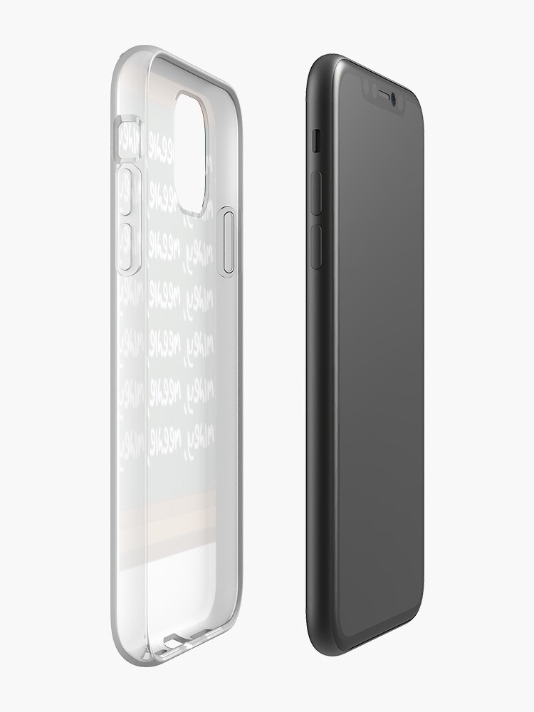 Coque iPhone « laquelle? comme... », par SuperMrStylo